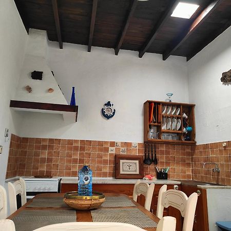 Casita Sofia Villa Калета де Себо Екстериор снимка