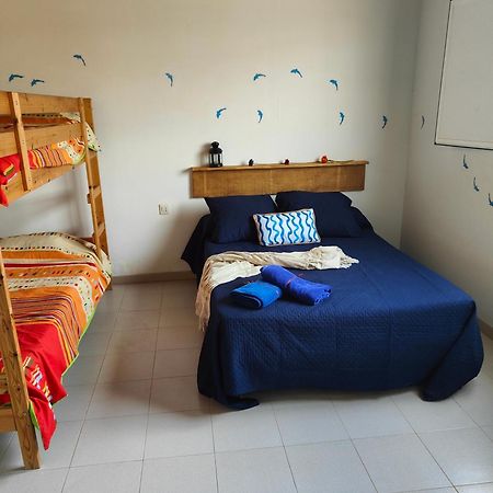 Casita Sofia Villa Калета де Себо Екстериор снимка