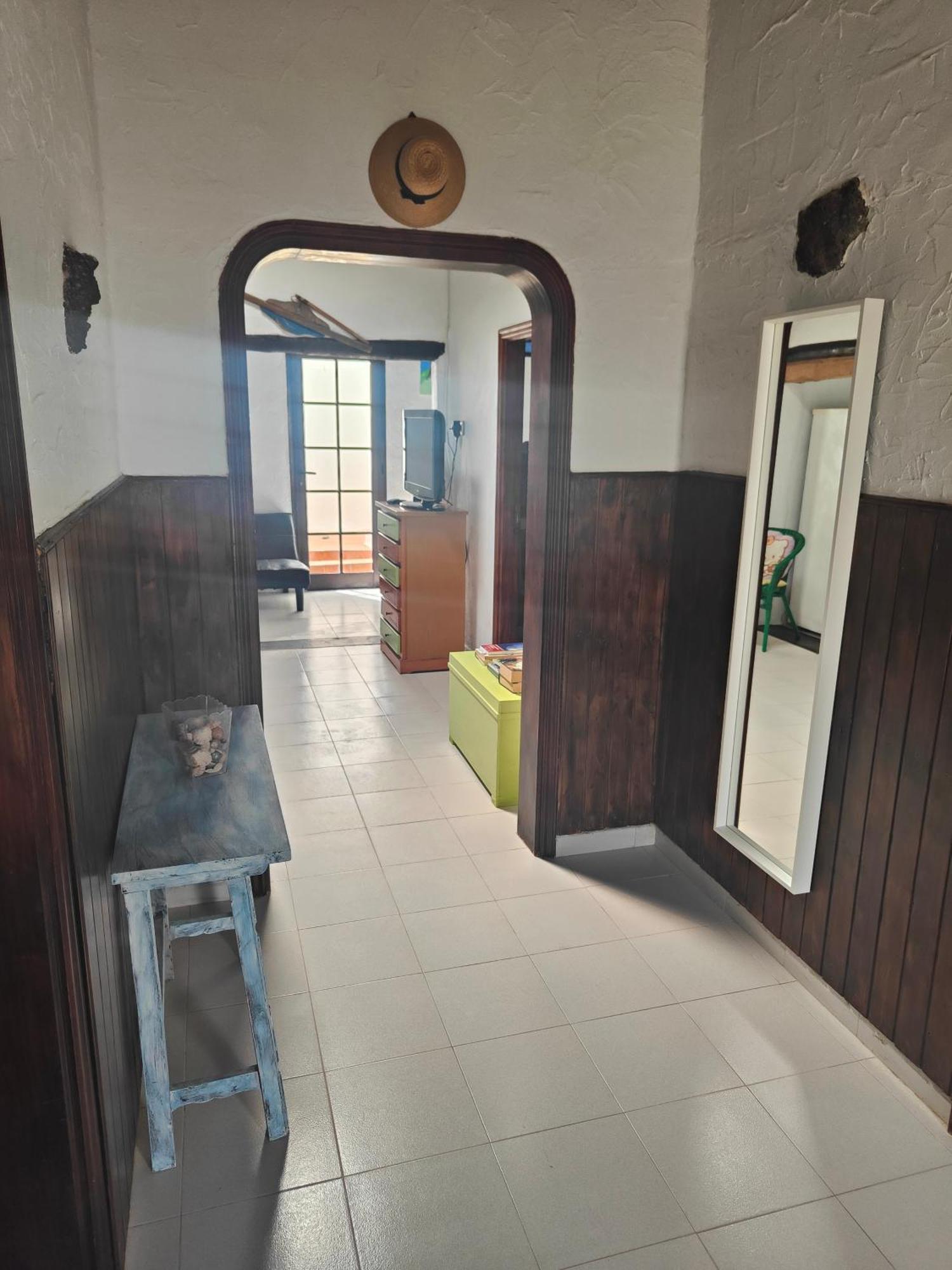 Casita Sofia Villa Калета де Себо Екстериор снимка