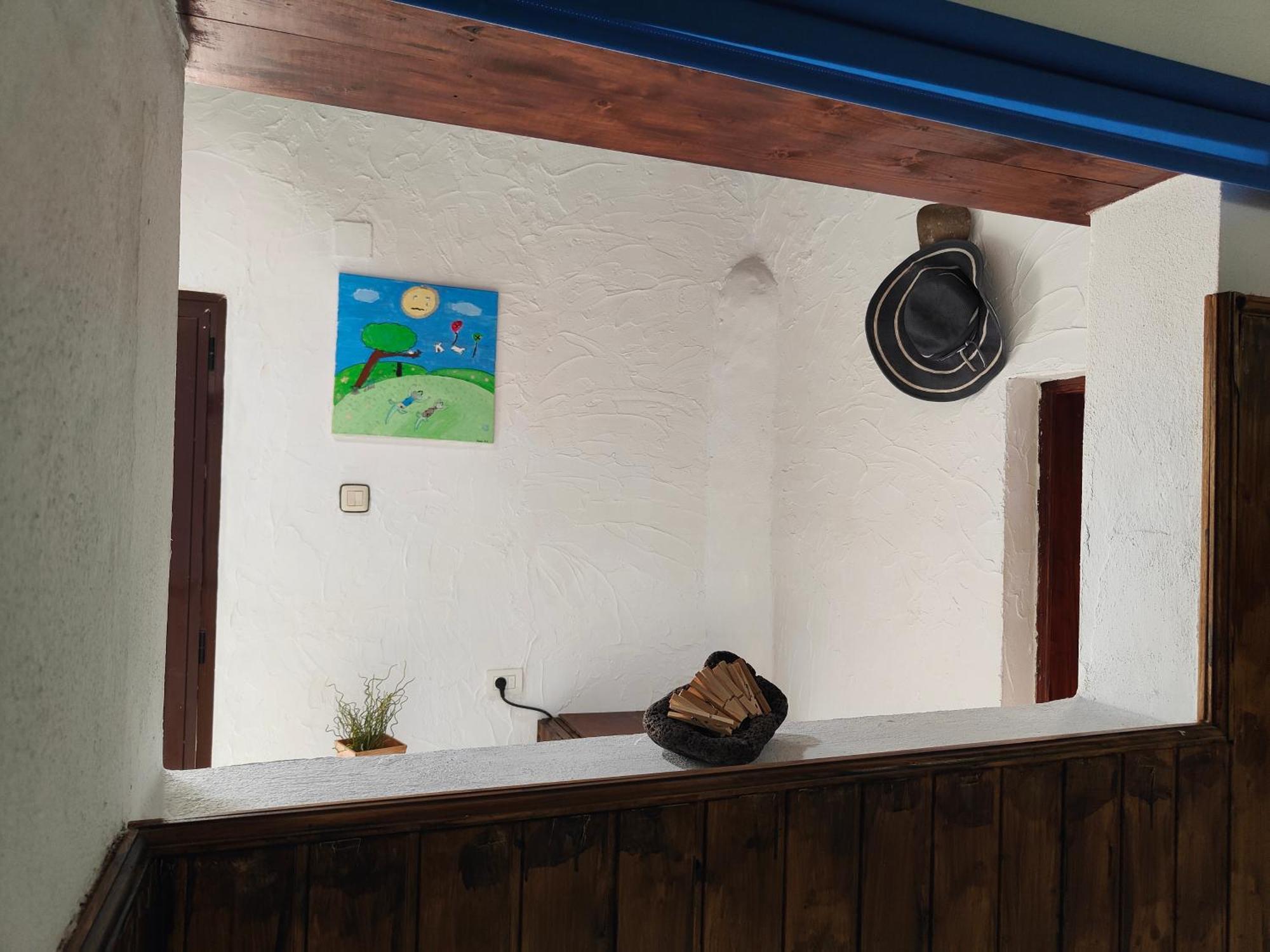 Casita Sofia Villa Калета де Себо Екстериор снимка