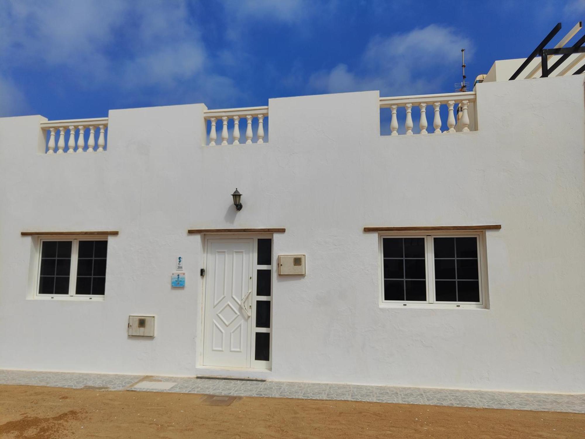 Casita Sofia Villa Калета де Себо Екстериор снимка