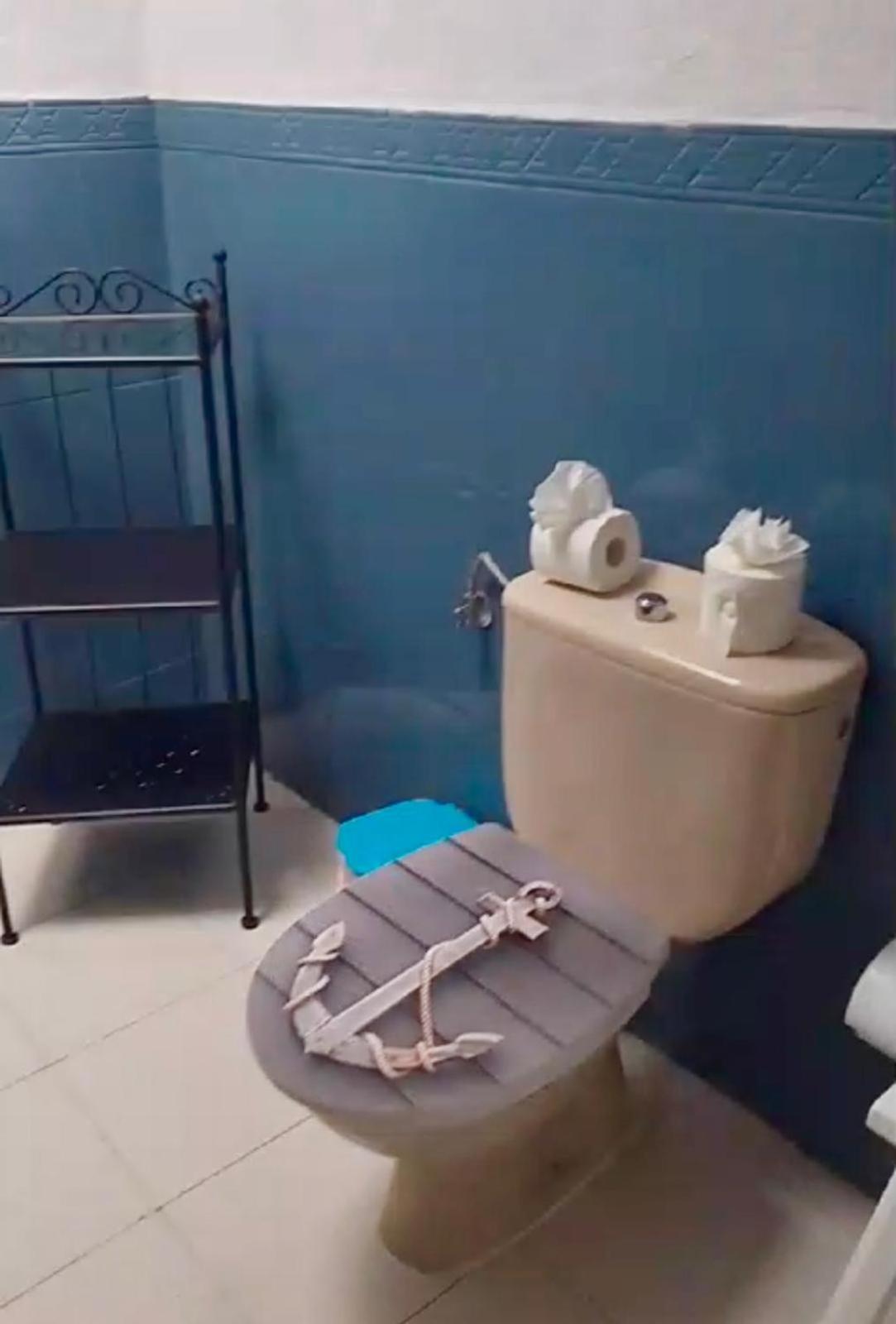 Casita Sofia Villa Калета де Себо Екстериор снимка