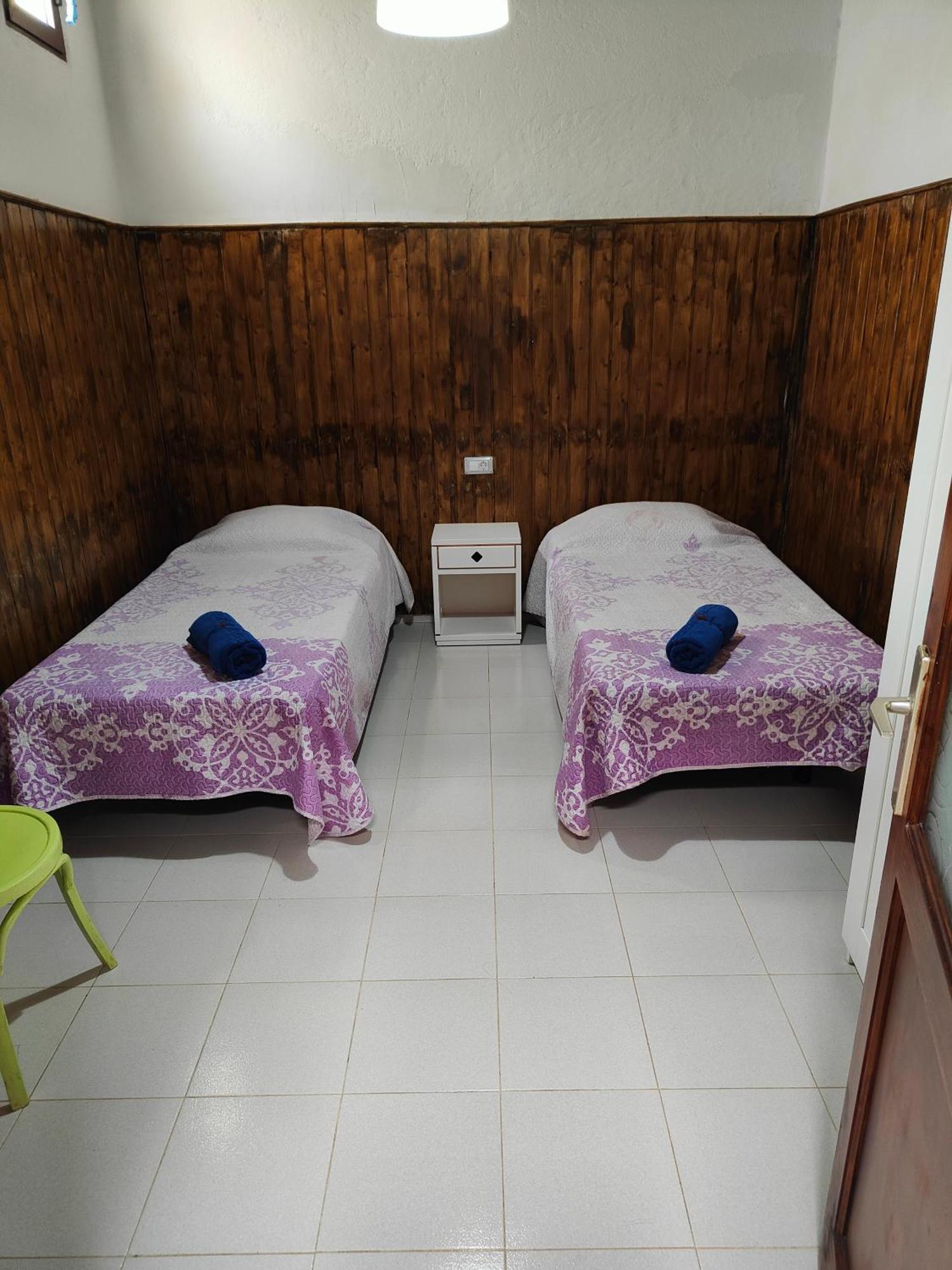 Casita Sofia Villa Калета де Себо Екстериор снимка