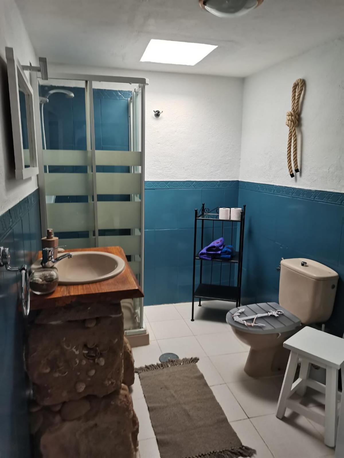 Casita Sofia Villa Калета де Себо Екстериор снимка