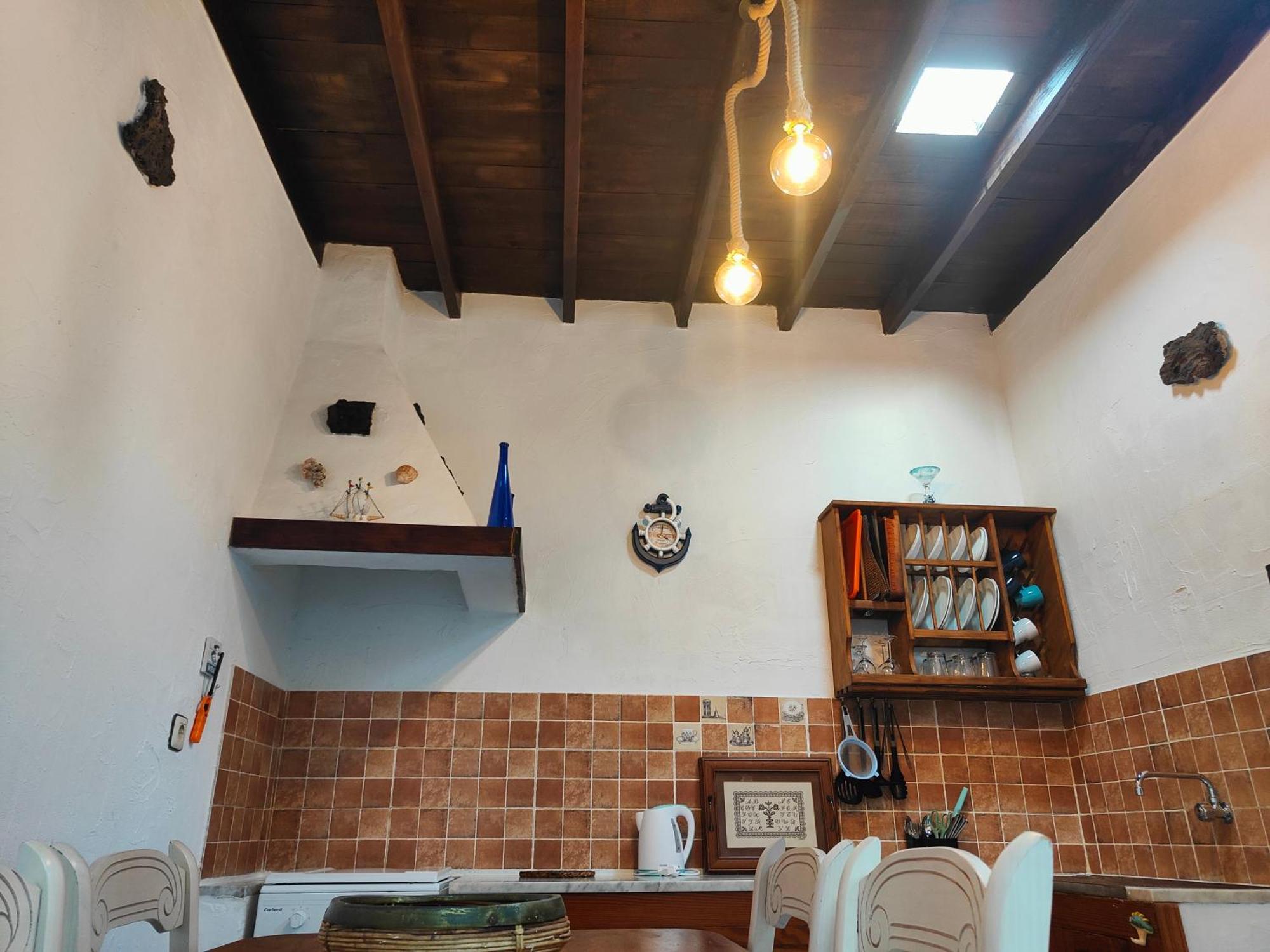 Casita Sofia Villa Калета де Себо Екстериор снимка