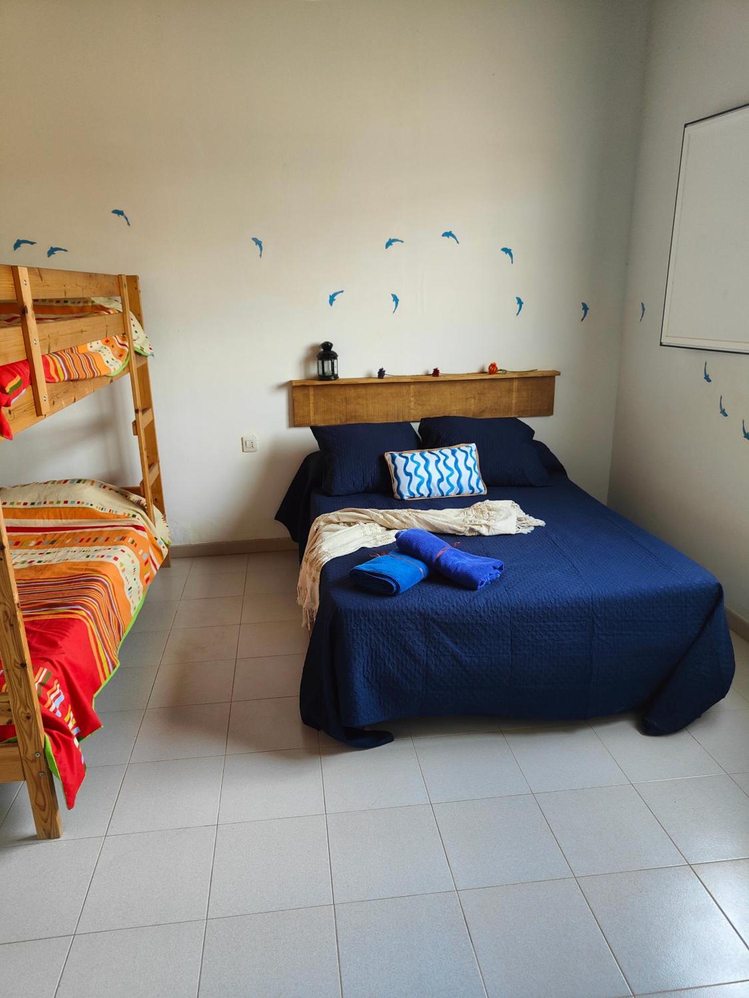 Casita Sofia Villa Калета де Себо Екстериор снимка