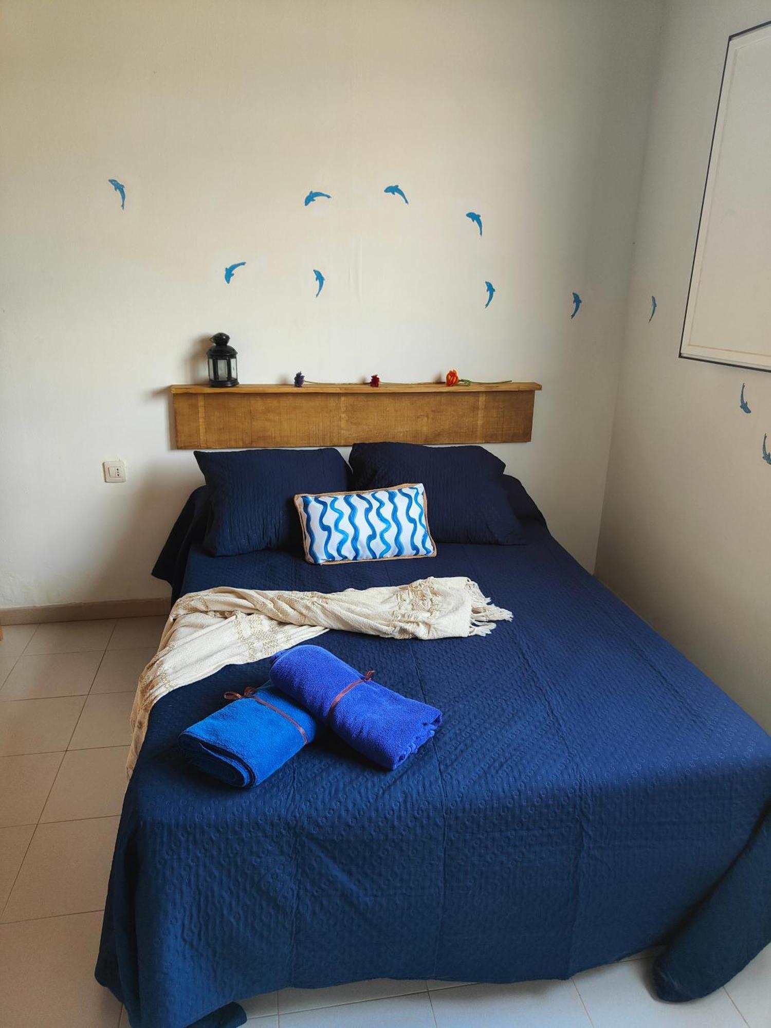Casita Sofia Villa Калета де Себо Екстериор снимка